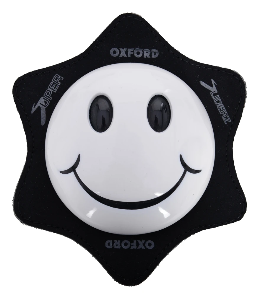 Oxford Smiler Knee Sliders 1 Oxford Smiler Knee Sliders