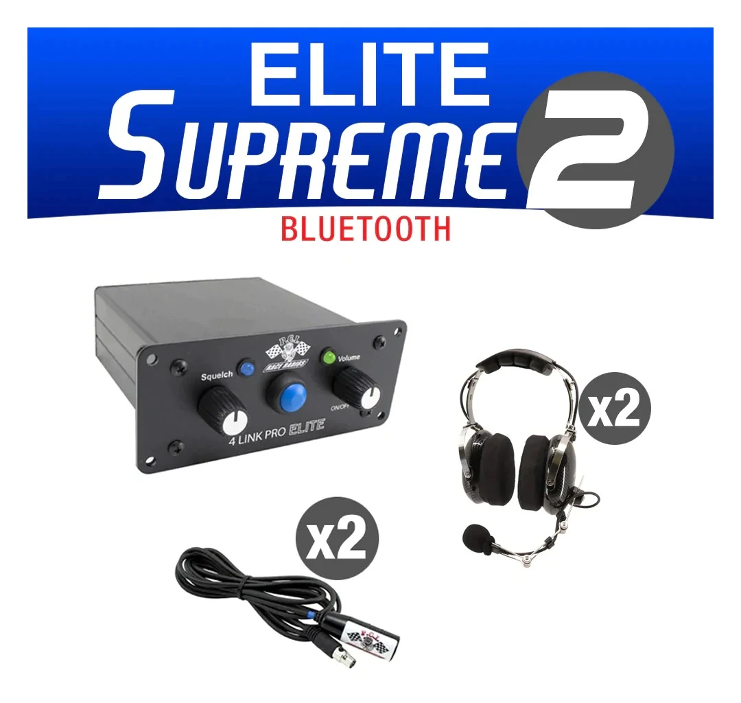 PCI Race Radios Elite Supreme 2 2 PCI Race Radios Elite Supreme 2 - Image 2