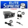 PCI Race Radios Elite Supreme 2
