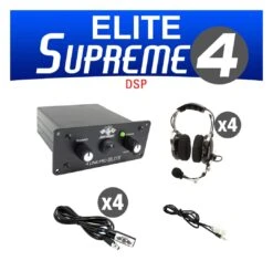 PCI Race Radios Elite Supreme 4 -Moto Forge Sales Store pci race radios elite supreme4 2
