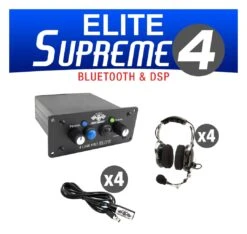 PCI Race Radios Elite Supreme 4 -Moto Forge Sales Store pci race radios elite supreme4 3
