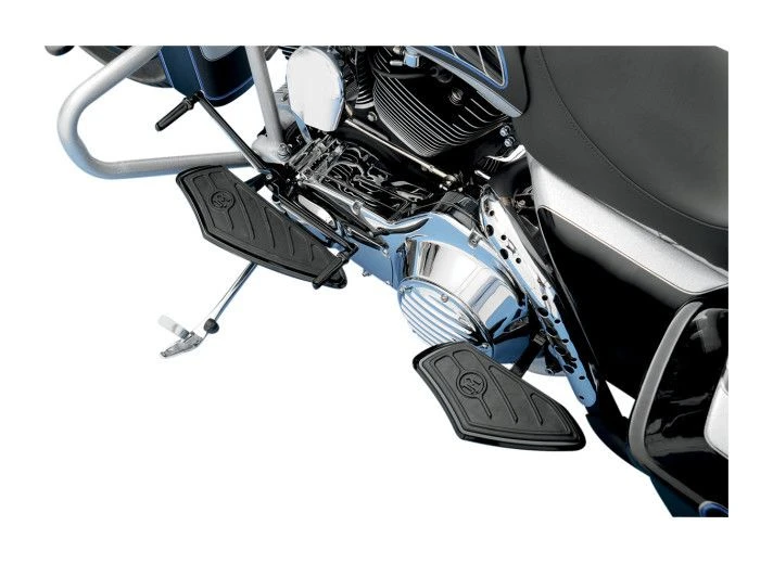 Performance Machine Contour Passenger Floorboards For Harley 1986-2023 - Image 2