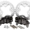 Performance Machine Off-Road Performance Big Brake Kit Can-Am Maverick X3 2018-2022