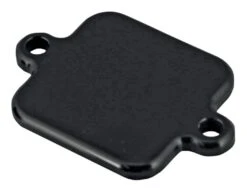 Powerstands Racing Block-Off Plate Kawasaki 2006-2019