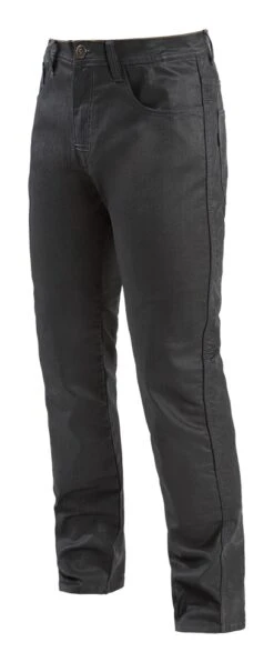 REAX 610 Jeans -Moto Forge Sales Store reax610 jeans black 2