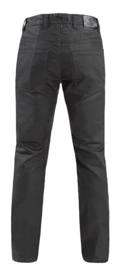 REAX 610 Jeans -Moto Forge Sales Store reax610 jeans black 3