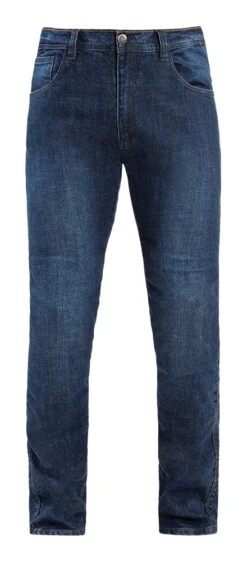REAX 610 Jeans -Moto Forge Sales Store reax610 jeans washed blue 1