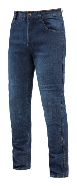 REAX 610 Jeans -Moto Forge Sales Store reax610 jeans washed blue 2