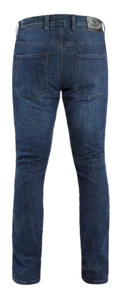 REAX 610 Jeans -Moto Forge Sales Store reax610 jeans washed blue 3