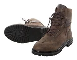 REAX Tasker Waterproof Boots -Moto Forge Sales Store reax tasker boots brown 2