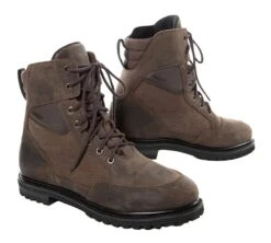 REAX Tasker Waterproof Boots -Moto Forge Sales Store reax tasker boots brown