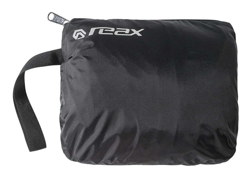 REAX Traveler Rain Jacket 6 REAX Traveler Rain Jacket - Image 6