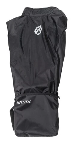 REAX Traveler Rain Jacket 10 REAX Traveler Rain Jacket -Moto Forge Sales Store reax traveler rain jacket black