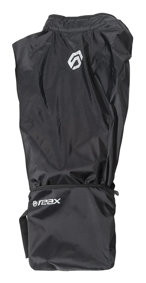 REAX Traveler Rain Jacket 5 REAX Traveler Rain Jacket - Image 5