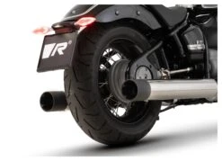 Remus Custom Slip-On End-Cap BMW R18 2021-2023 -Moto Forge Sales Store remus custom slip on end cap bmwr1820212022 13