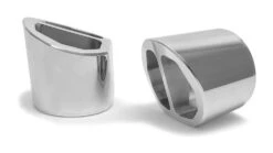 Remus Custom Slip-On End-Cap BMW R18 2021-2023 -Moto Forge Sales Store remus custom slip on end cap bmwr1820212022 14