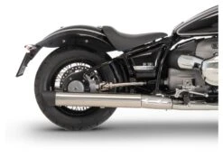 Remus Custom Slip-On End-Cap BMW R18 2021-2023 -Moto Forge Sales Store remus custom slip on end cap bmwr1820212022 6