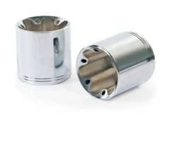 Remus Custom Slip-On End-Cap BMW R18 2021-2023 -Moto Forge Sales Store remus custom slip on end cap bmwr1820212022 7