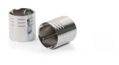 Remus Custom Slip-On End-Cap BMW R18 2021-2023 -Moto Forge Sales Store remus custom slip on end cap bmwr1820212022 9