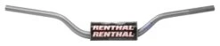 Renthal Fatbar Handlebars 1-1/8" 13 Renthal Fatbar Handlebars 1-1/8" -Moto Forge Sales Store renthal fatbar handlebarsfor street bikes118 titanium