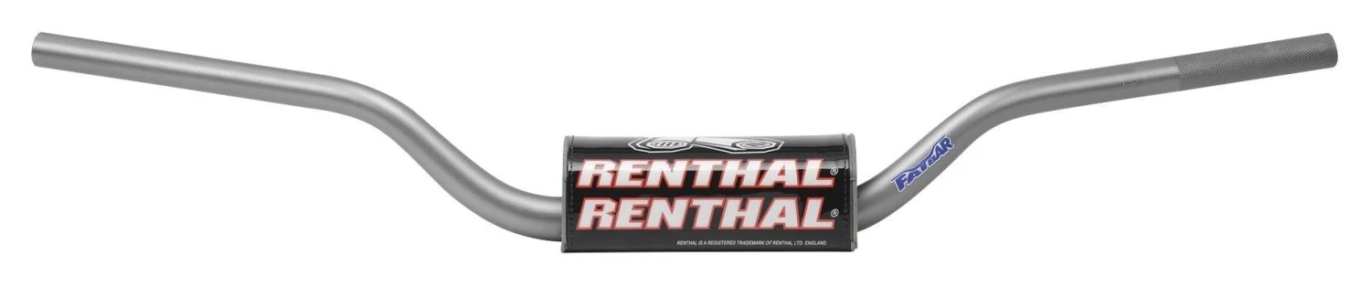 Renthal Fatbar Handlebars 1-1/8" 7 Renthal Fatbar Handlebars 1-1/8" - Image 7