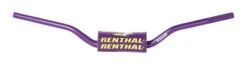 Renthal Fatbar Handlebars 1-1/8" 12 Renthal Fatbar Handlebars 1-1/8" -Moto Forge Sales Store renthal rent fatbar rc oem90 s purple black yellow