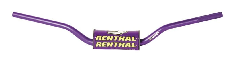 Renthal Fatbar Handlebars 1-1/8" 6 Renthal Fatbar Handlebars 1-1/8" - Image 6