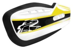 Renthal Handguard Sticker Kit -Moto Forge Sales Store renthal replacement sticker kits yellow