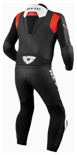 REV'IT! Argon 2 Race Suit 9 REV'IT! Argon 2 Race Suit -Moto Forge Sales Store revit argon2 race suit 1