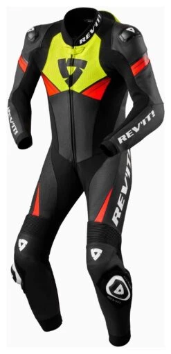 REV'IT! Argon 2 Race Suit 10 REV'IT! Argon 2 Race Suit -Moto Forge Sales Store revit argon2 race suit 2