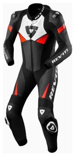 REV'IT! Argon 2 Race Suit 8 REV'IT! Argon 2 Race Suit -Moto Forge Sales Store revit argon2 race suit