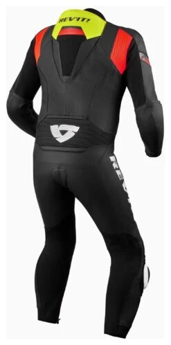 REV'IT! Argon 2 Race Suit 11 REV'IT! Argon 2 Race Suit -Moto Forge Sales Store revit argon2 race suit 3
