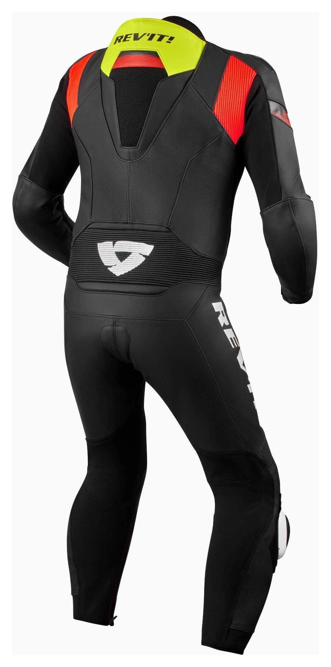 REV'IT! Argon 2 Race Suit 6 REV'IT! Argon 2 Race Suit - Image 6