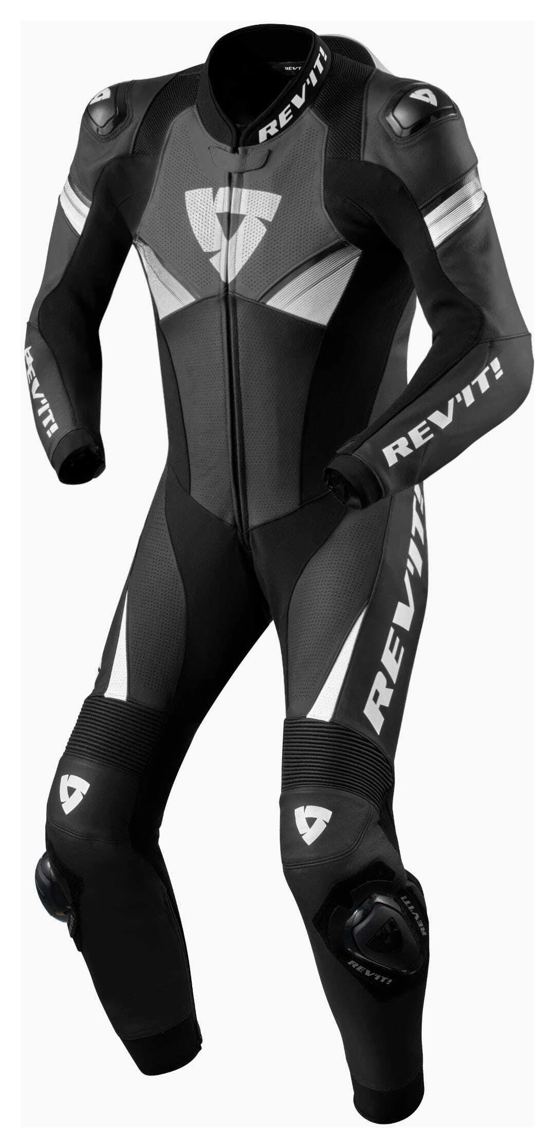 REV'IT! Argon 2 Race Suit 1 REV'IT! Argon 2 Race Suit