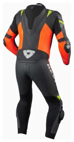 REV'IT! Hyperspeed 2 Race Suit 9 REV'IT! Hyperspeed 2 Race Suit -Moto Forge Sales Store revit hyperspeed2 race suit 1