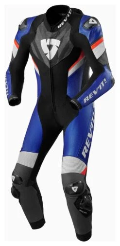 REV'IT! Hyperspeed 2 Race Suit 10 REV'IT! Hyperspeed 2 Race Suit -Moto Forge Sales Store revit hyperspeed2 race suit 2