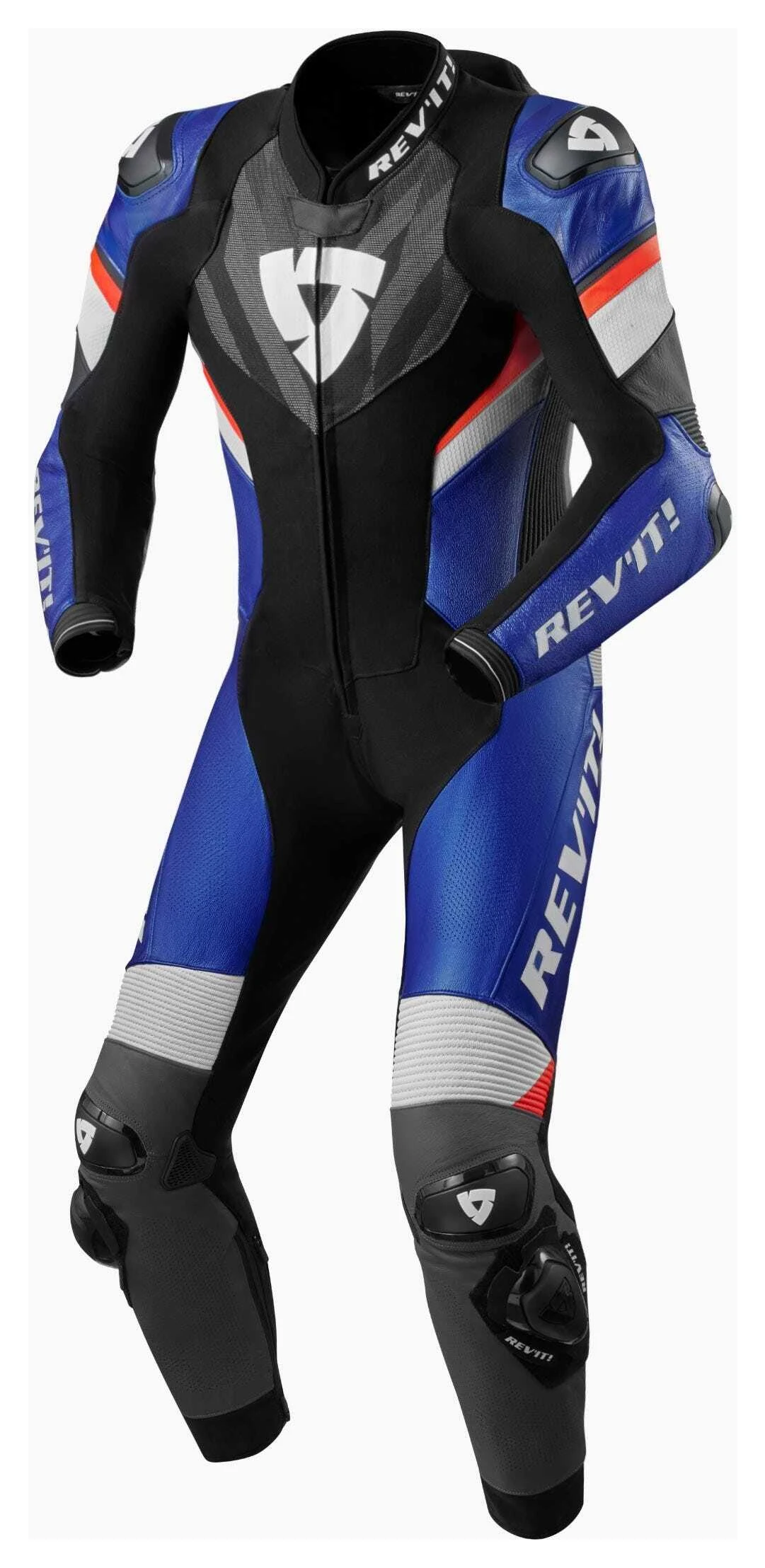 REV'IT! Hyperspeed 2 Race Suit 5 REV'IT! Hyperspeed 2 Race Suit - Image 5