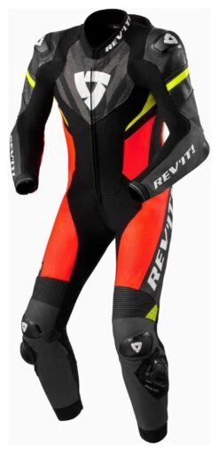 REV'IT! Hyperspeed 2 Race Suit 8 REV'IT! Hyperspeed 2 Race Suit -Moto Forge Sales Store revit hyperspeed2 race suit