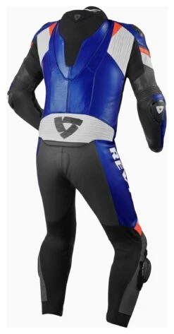 REV'IT! Hyperspeed 2 Race Suit 11 REV'IT! Hyperspeed 2 Race Suit -Moto Forge Sales Store revit hyperspeed2 race suit 3