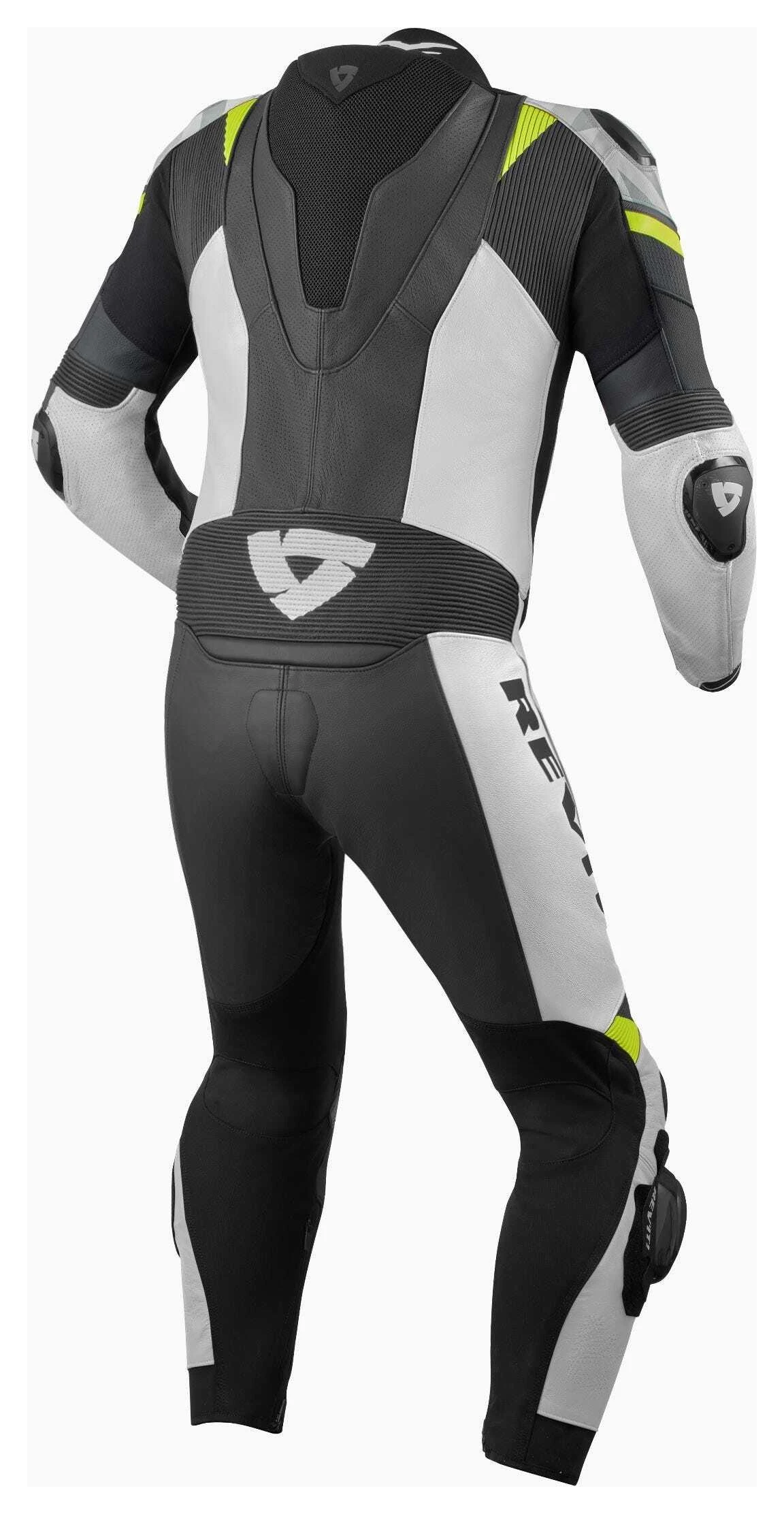 REV'IT! Hyperspeed 2 Race Suit 2 REV'IT! Hyperspeed 2 Race Suit - Image 2