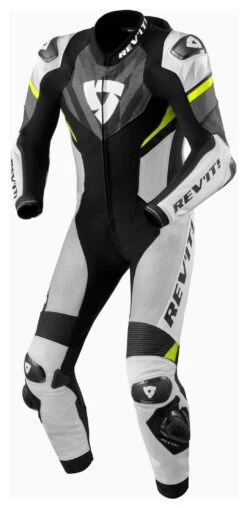 REV'IT! Hyperspeed 2 Race Suit