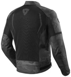 REV'IT! Torque Jacket 9 REV'IT! Torque Jacket -Moto Forge Sales Store revit jacket torque 1