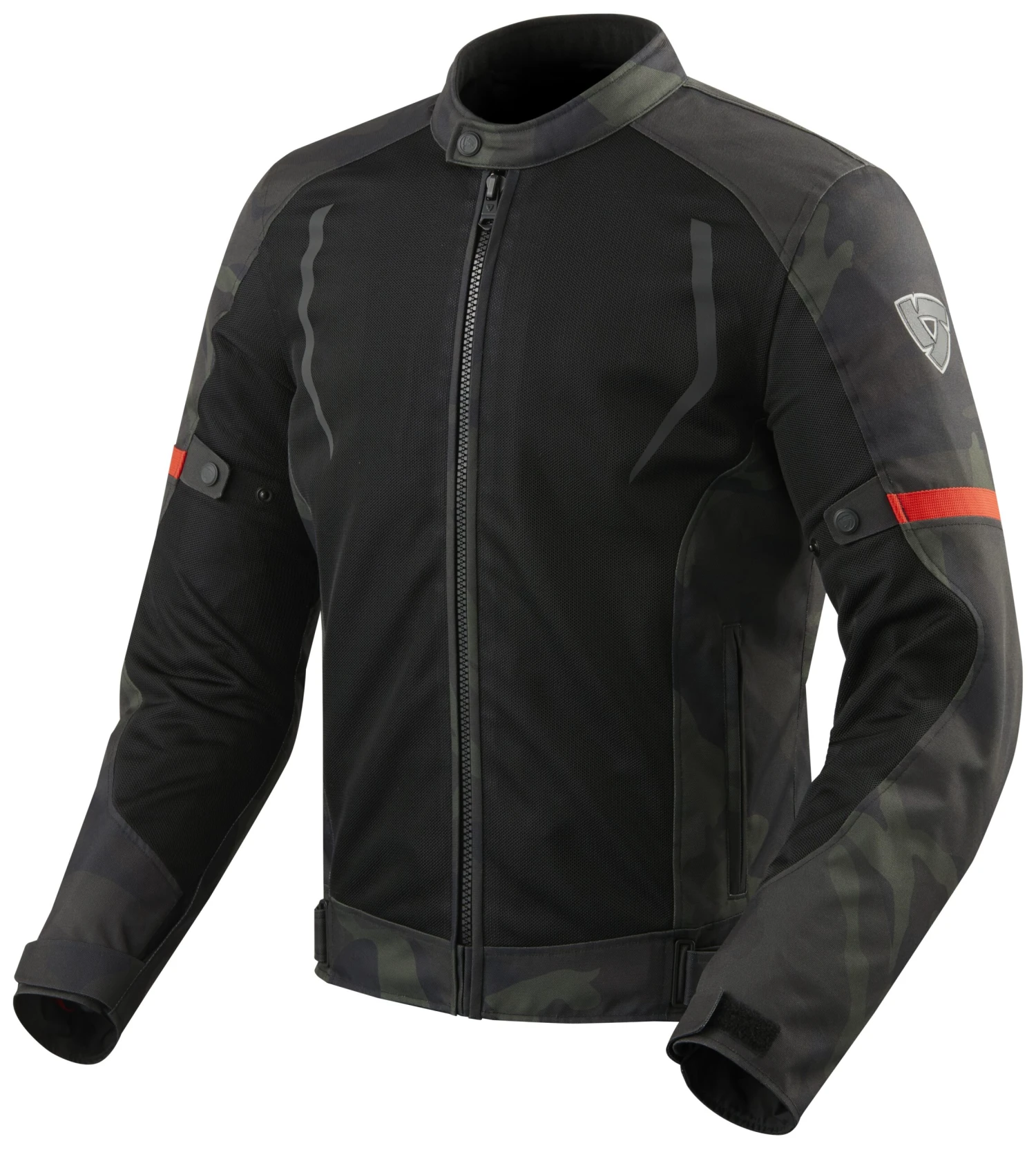 REV'IT! Torque Jacket 5 REV'IT! Torque Jacket - Image 5