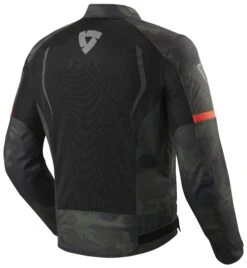 REV'IT! Torque Jacket 11 REV'IT! Torque Jacket -Moto Forge Sales Store revit jacket torque 3