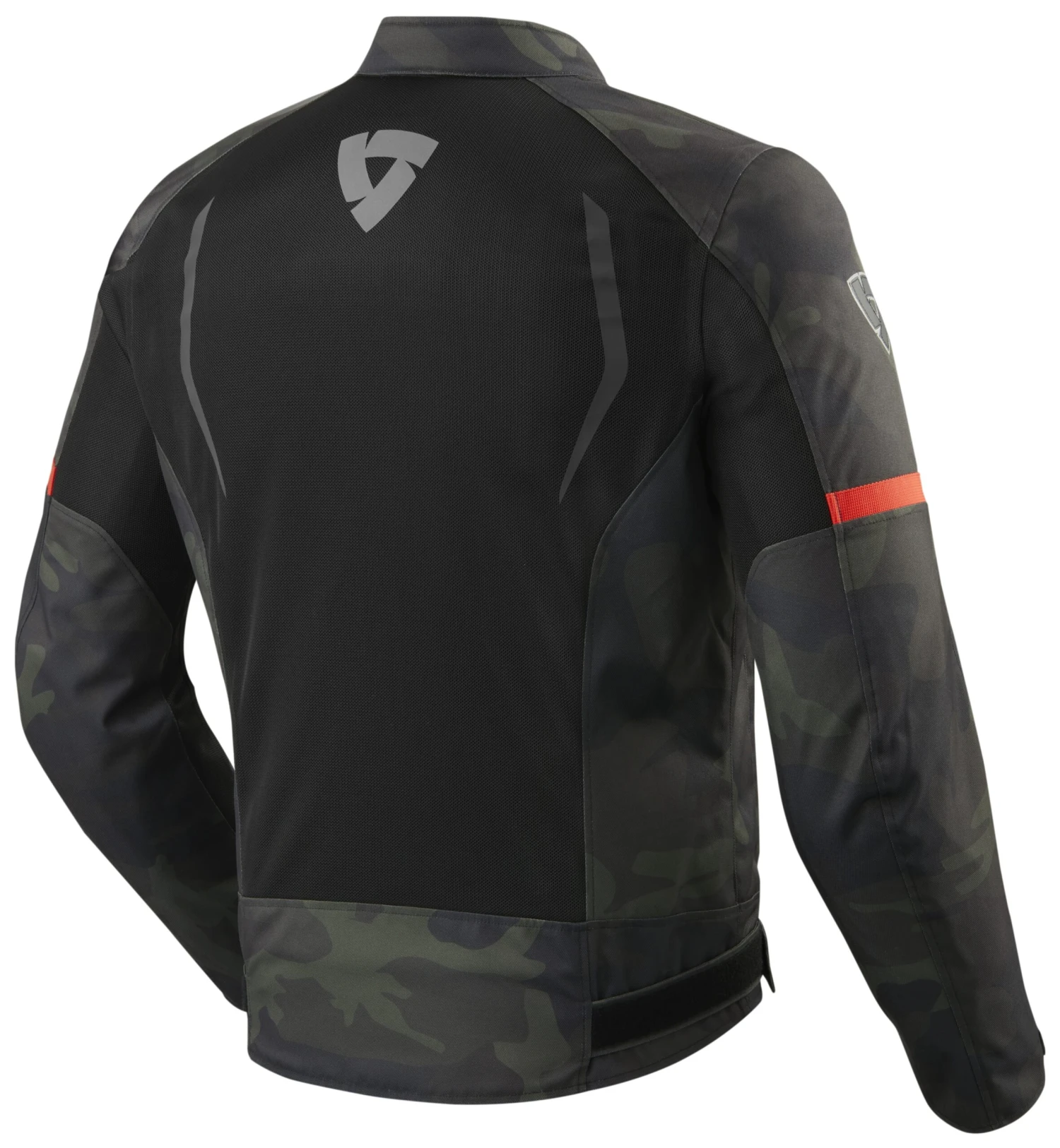 REV'IT! Torque Jacket 6 REV'IT! Torque Jacket - Image 6