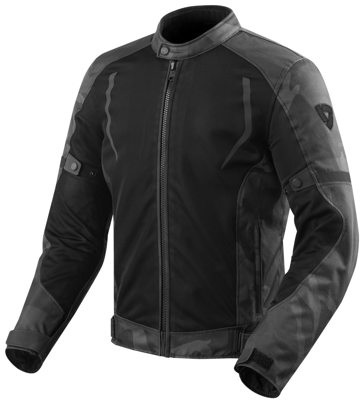 REV'IT! Torque Jacket 3 REV'IT! Torque Jacket - Image 3