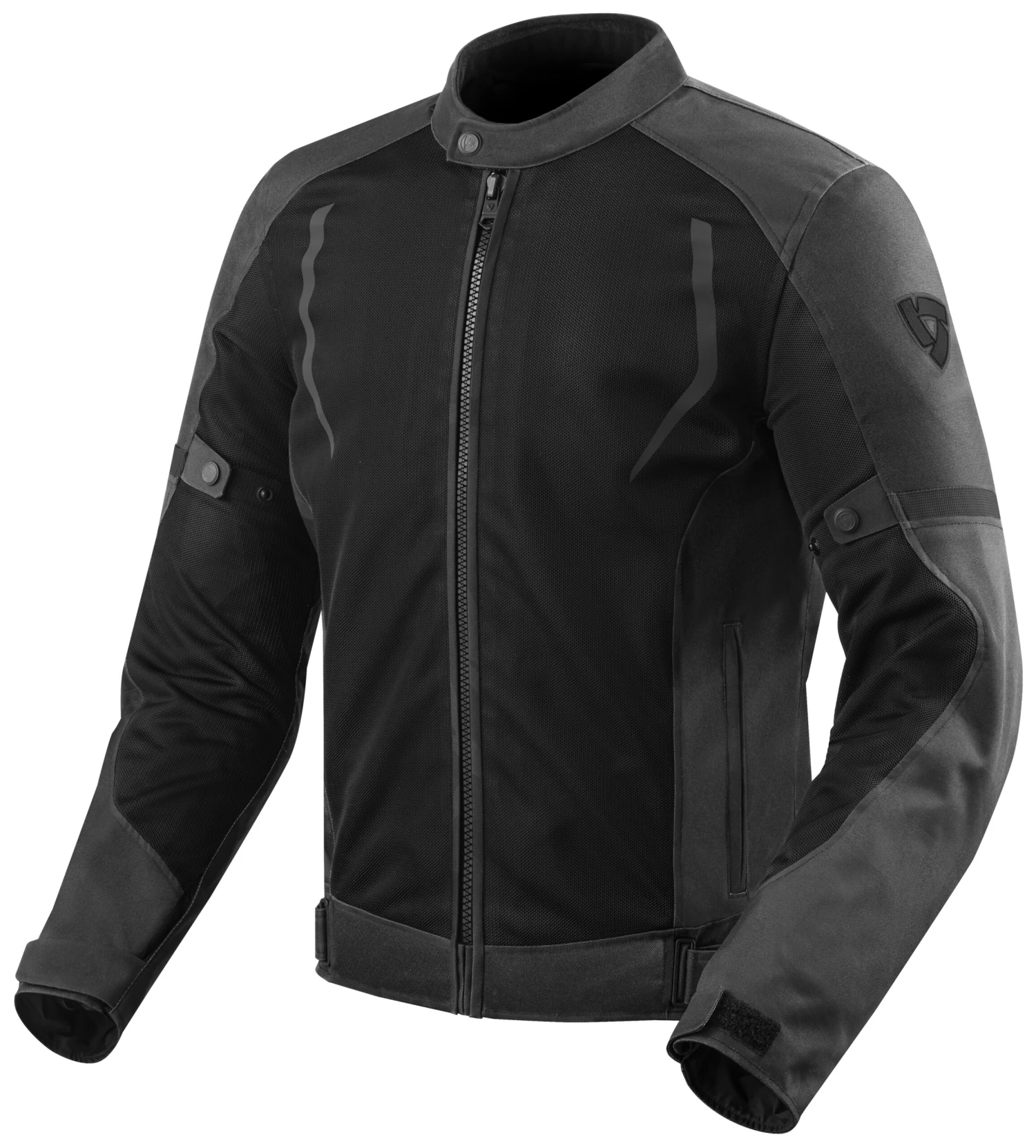 REV'IT! Torque Jacket 1 REV'IT! Torque Jacket