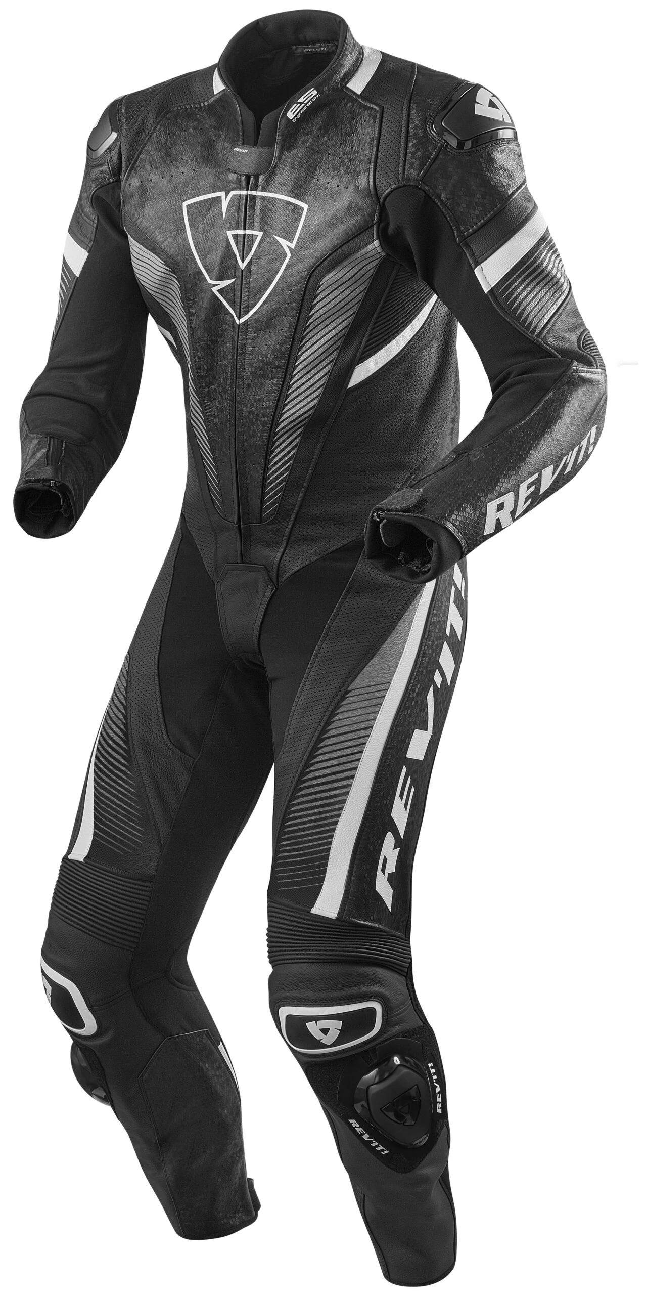 REV'IT! Spitfire Race Suit 1 REV'IT! Spitfire Race Suit