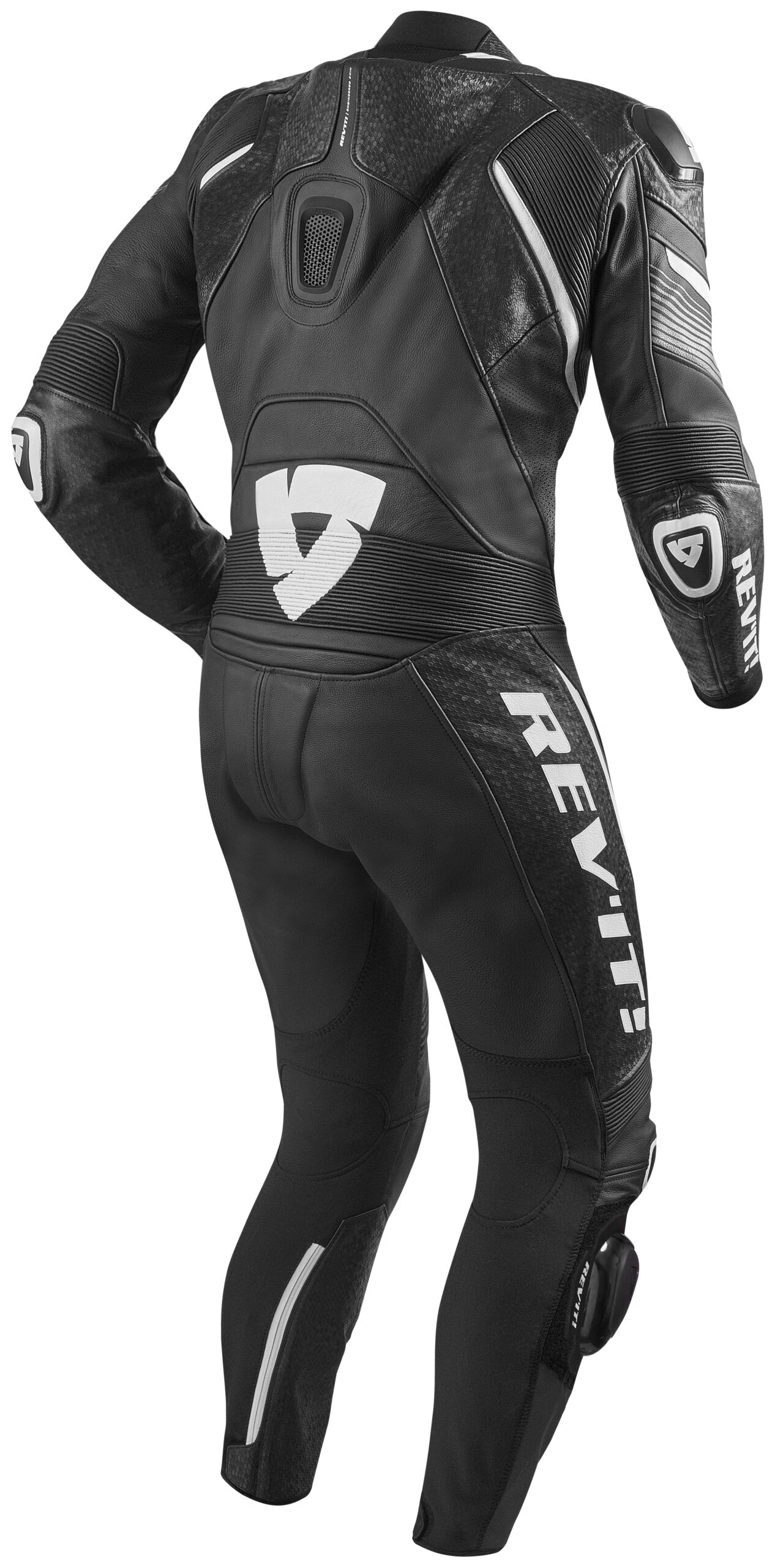 REV'IT! Spitfire Race Suit 2 REV'IT! Spitfire Race Suit - Image 2