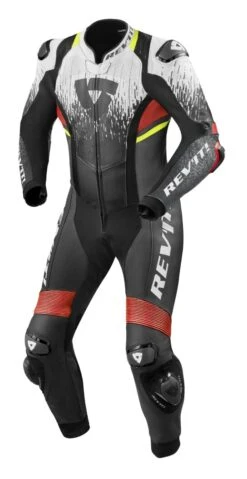 REV'IT! Quantum 2 Race Suit -Moto Forge Sales Store revit quantum2 race suit 2